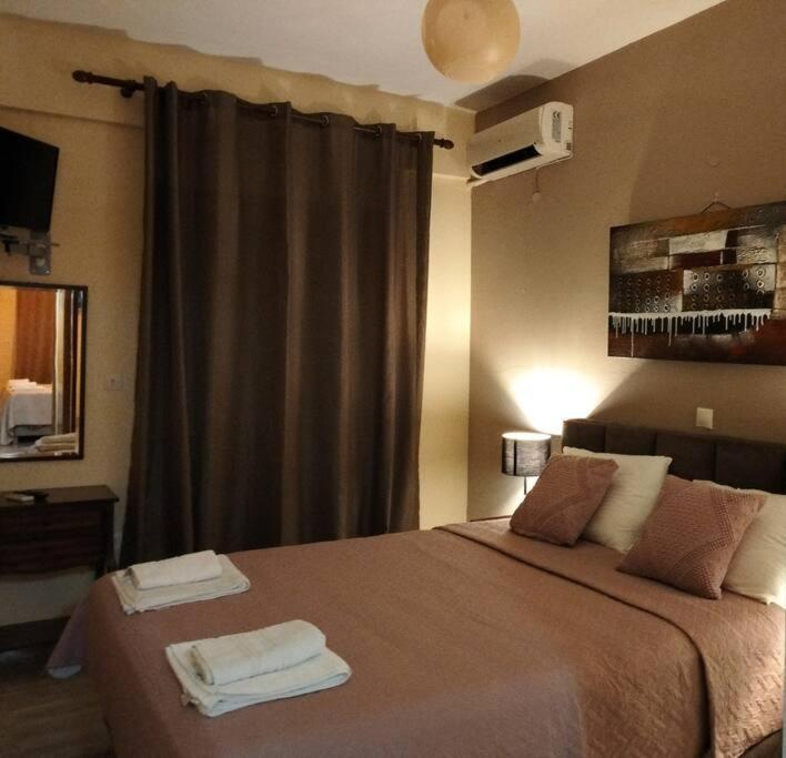 Helens Apartment トロン エクステリア 写真